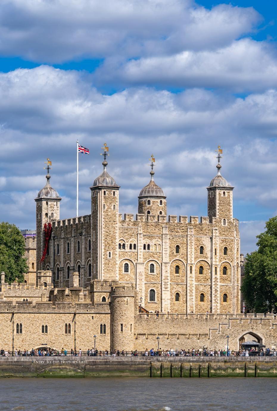 Tower of London