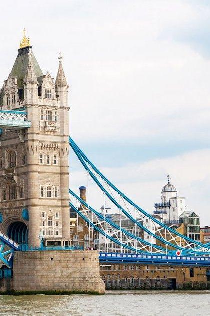 Tower Bridge