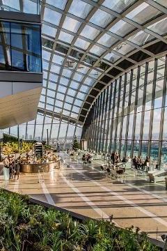 Sky Garden