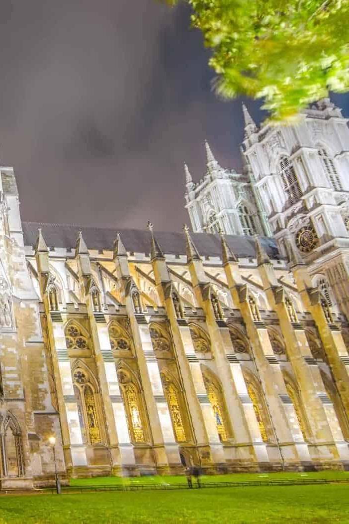 Westminster Abbey