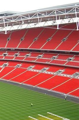 Wembley Stadium
